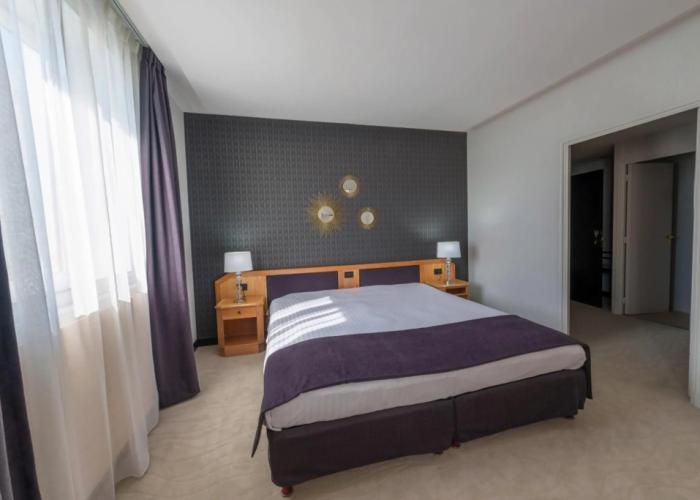 Best Western Plus Le Picardy