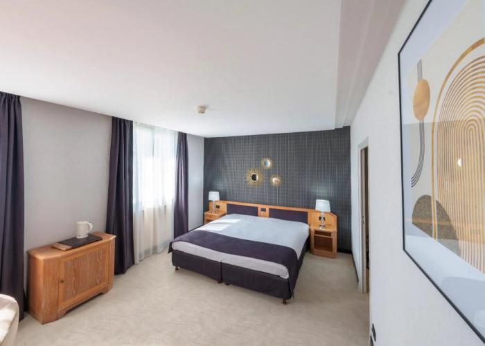 Best Western Plus Le Picardy