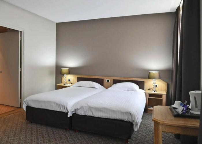 Best Western Plus Le Picardy