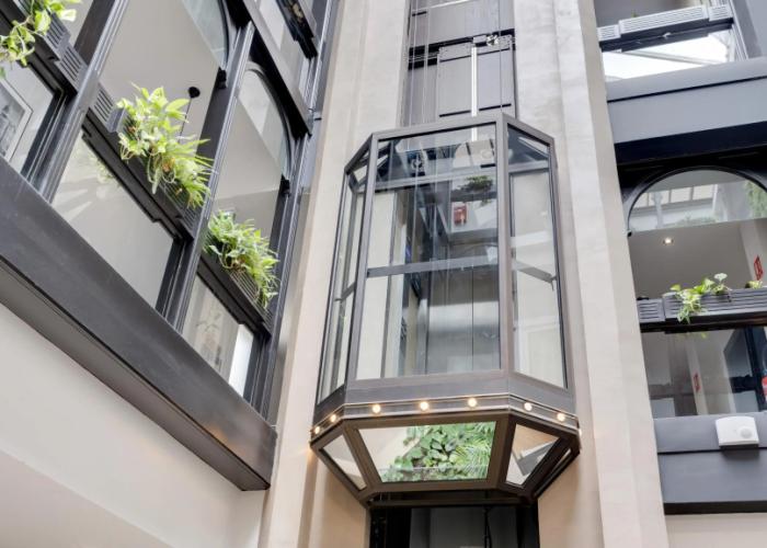 Best Western Plus Le Picardy