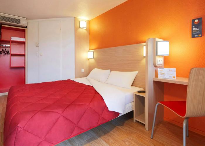Premiere Classe Saint Quentin