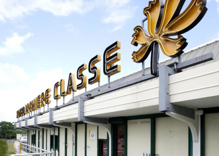 Premiere Classe Saint Quentin