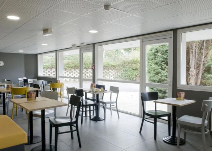 Premiere Classe Saint Quentin