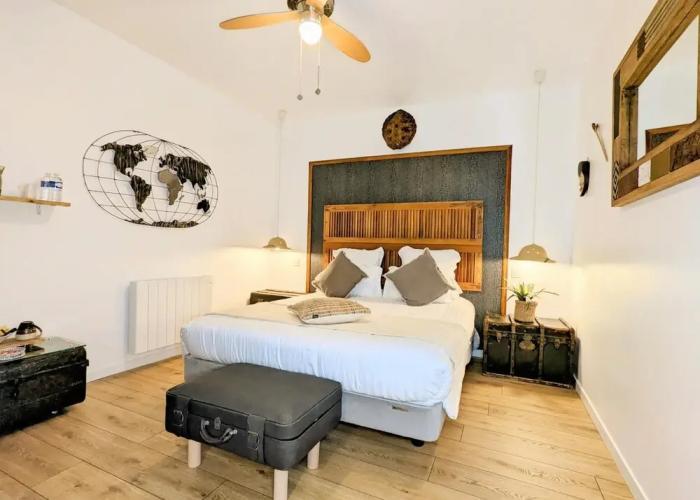 Chambres D'hotes La Filature