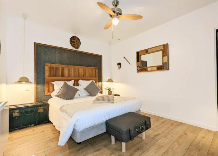 Chambres D'hotes La Filature