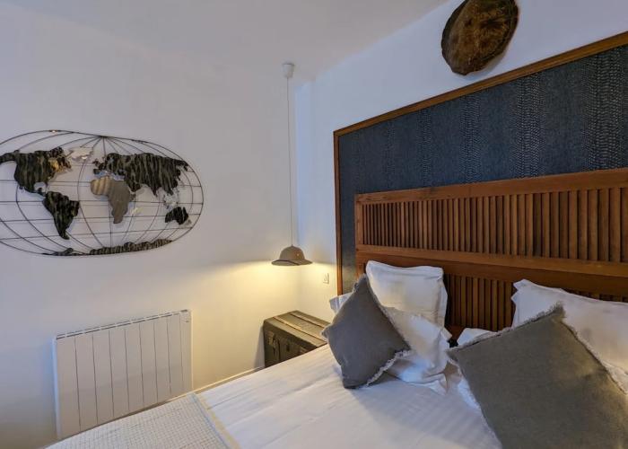 Chambres D'hotes La Filature