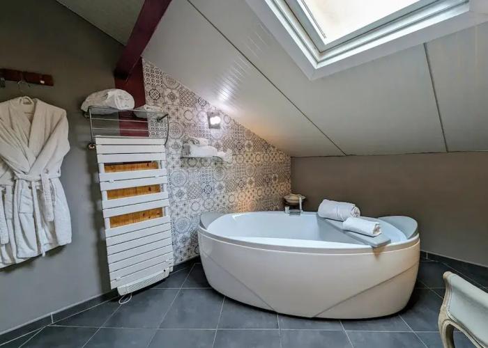 Chambres D'hotes La Filature