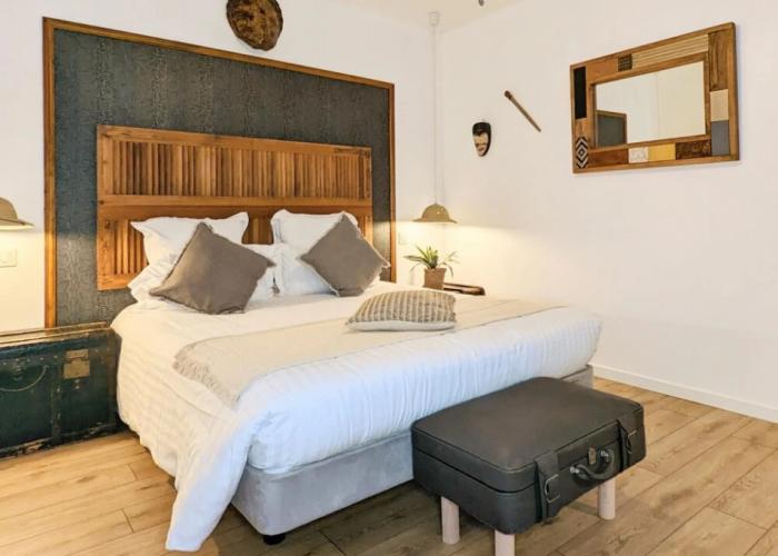 Chambres D'hotes La Filature