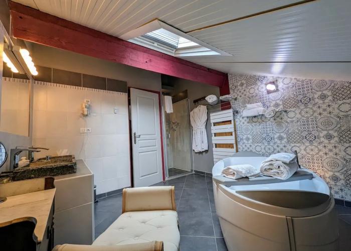 Chambres D'hotes La Filature