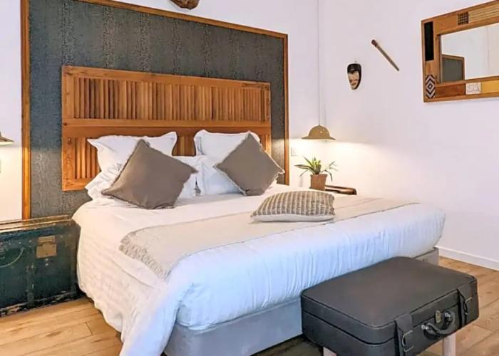 Chambres D'hotes La Filature