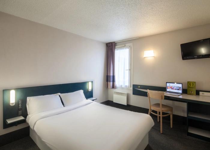 B&B HOTEL Saint-Quentin