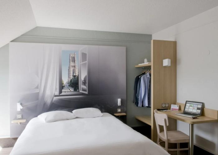 B&B HOTEL Saint-Quentin