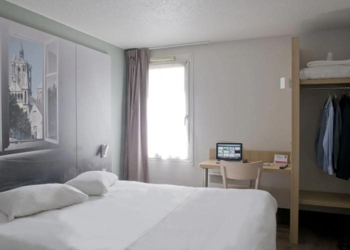 B&B HOTEL Saint-Quentin