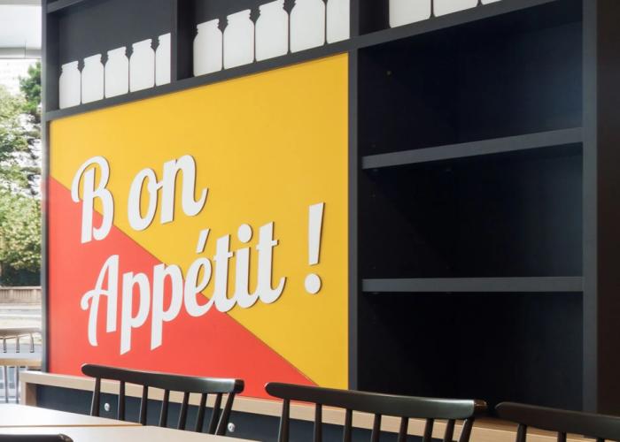 B&B HOTEL Saint-Quentin