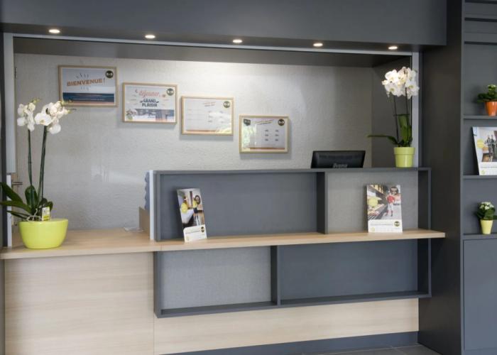 B&B HOTEL Saint-Quentin