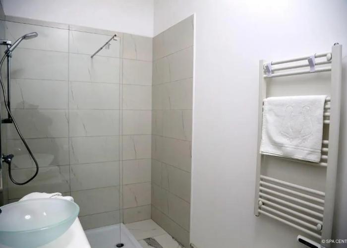 SPA CENTER Saint-Quentin