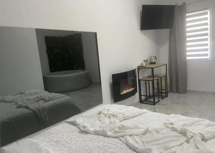 SPA CENTER Saint-Quentin