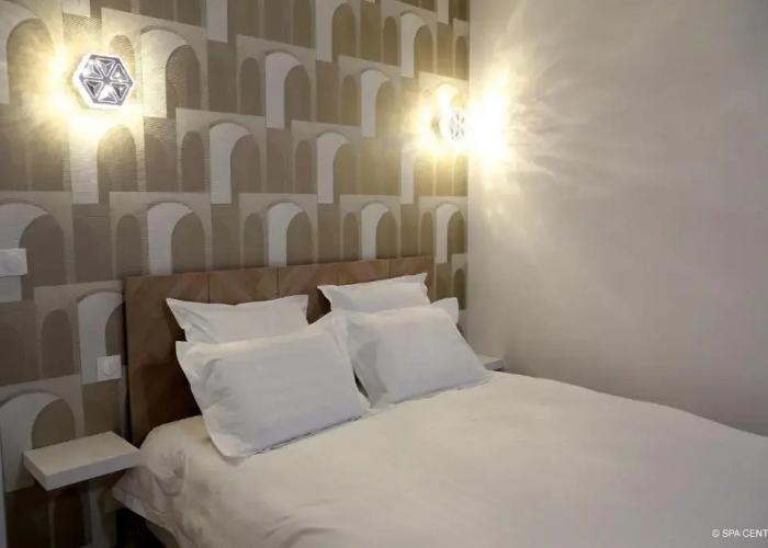 SPA CENTER Saint-Quentin