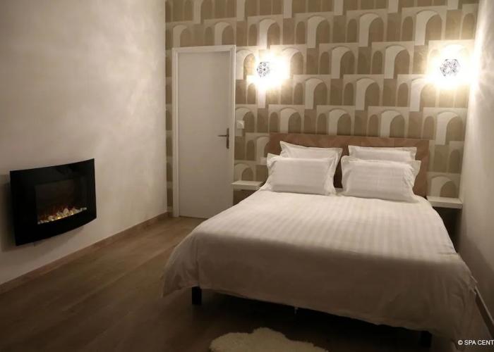 SPA CENTER Saint-Quentin