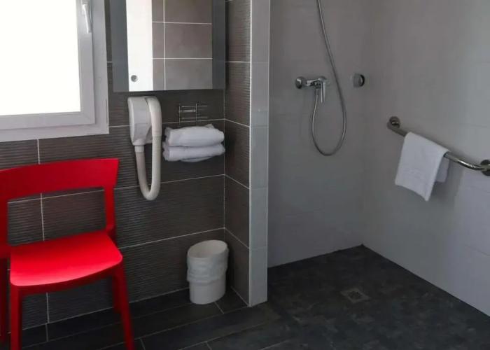 Hôtel ibis Saintes