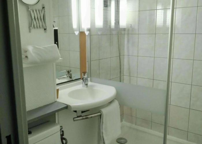 Hôtel ibis Saintes