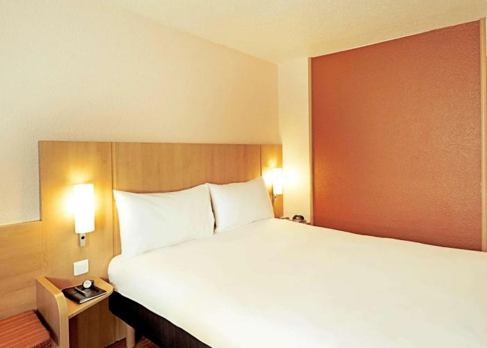 Hôtel ibis Saintes