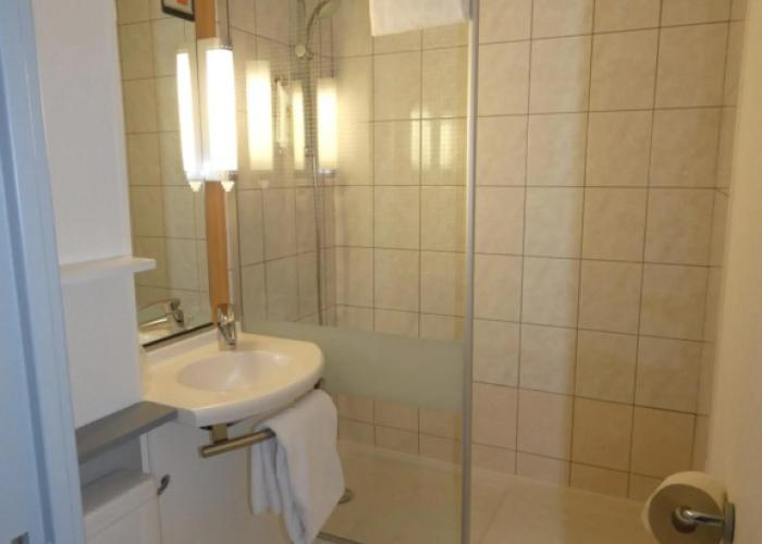 Hôtel ibis Saintes