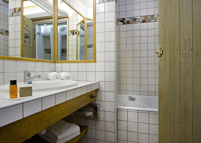 Relais du Bois St Georges
