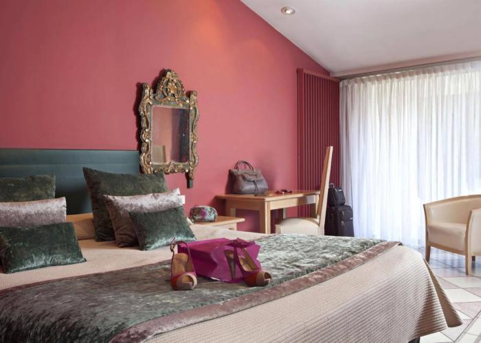 Relais du Bois St Georges