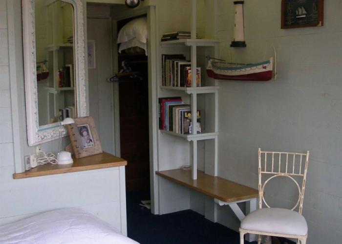Relais du Bois St Georges