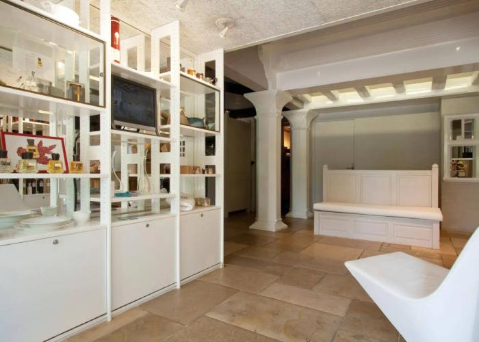Relais du Bois St Georges