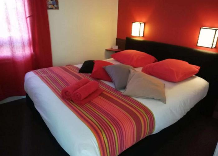 Kyriad Direct Saintes