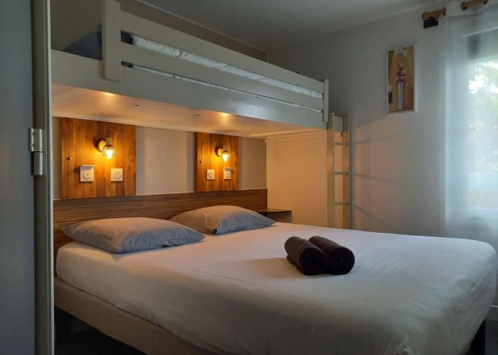Kyriad Direct Saintes