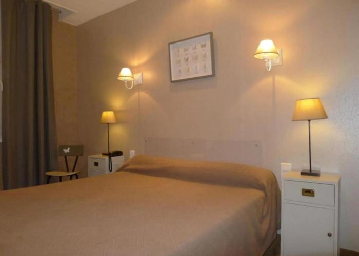 Citotel des Messageries