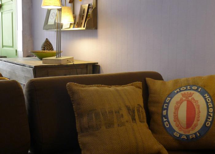 Citotel des Messageries