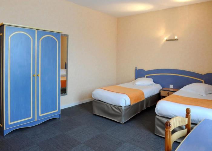 The Originals City, Hôtel des Arènes, Saintes