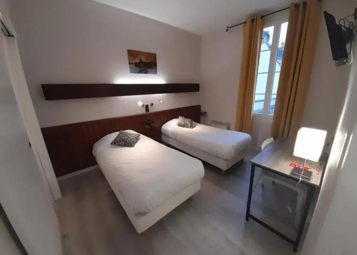 Hôtel de France