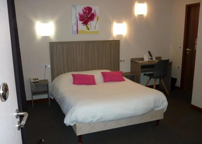 Hotel Aurea