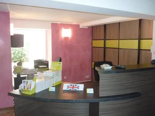 Hotel Aurea