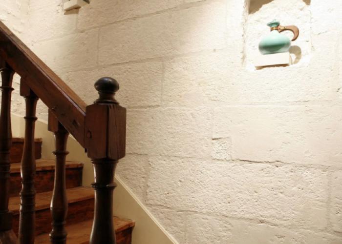 La Porte Rouge - The Red Door Inn Chambres d'Hotes