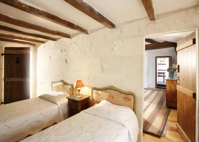 La Porte Rouge - The Red Door Inn Chambres d'Hotes