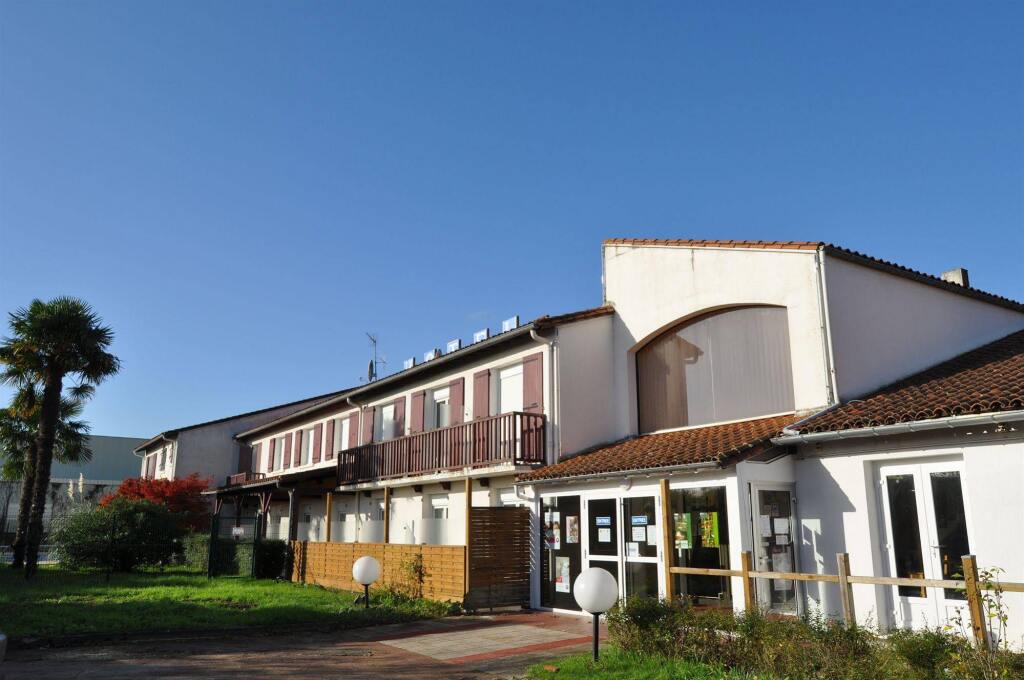 Contact Hôtel O’Nice Saintes