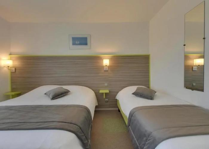 Contact Hôtel O’Nice Saintes