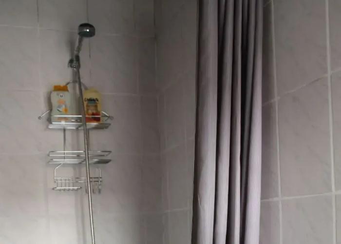 Une Chambre en Ville