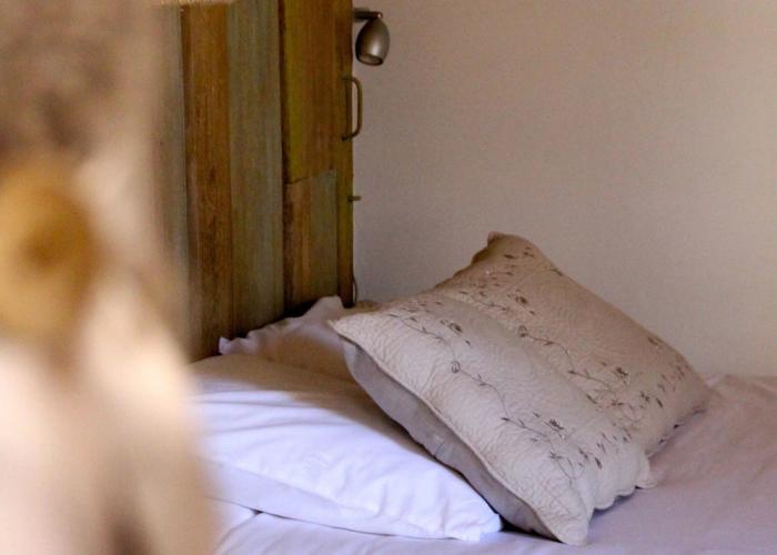 Une Chambre en Ville