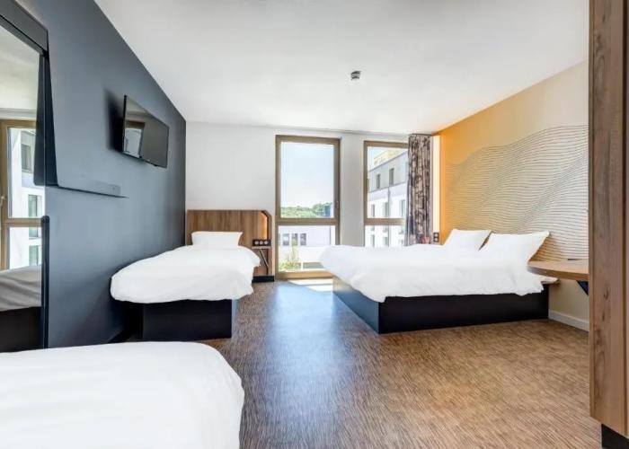 B&B HOTEL Saintes