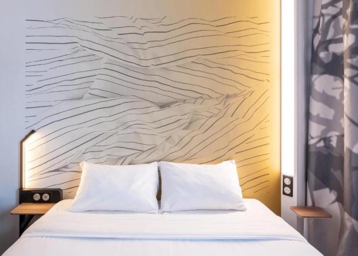 B&B HOTEL Saintes