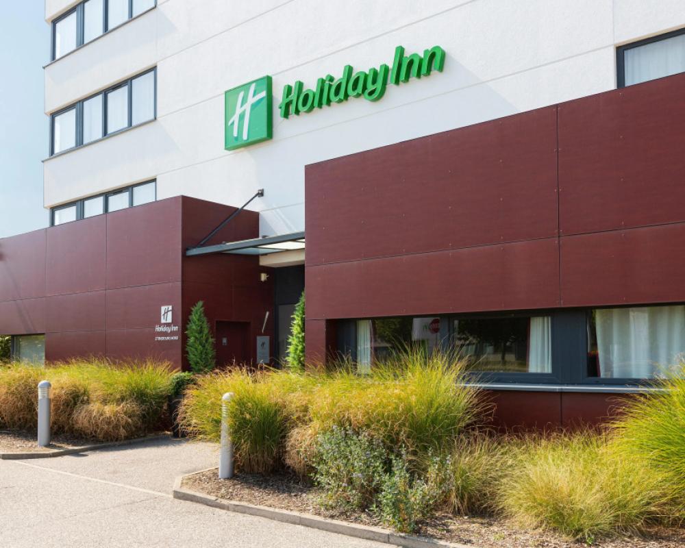 Holiday Inn Strasbourg - Nord by IHG