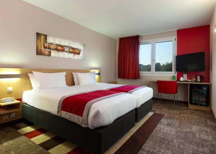 Holiday Inn Strasbourg - Nord by IHG