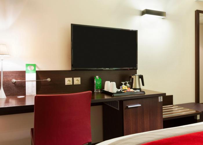 Holiday Inn Strasbourg - Nord by IHG